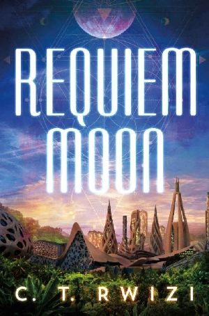 [Scarlet Odyssey 02] • Requiem Moon